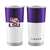 LSU 20oz Colorblock Stainless Tumbler