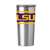 LSU Stripe 20 oz Fusion Tumbler