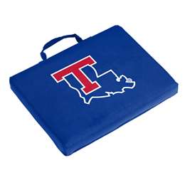 Louisiana Tech Bleacher Cushion