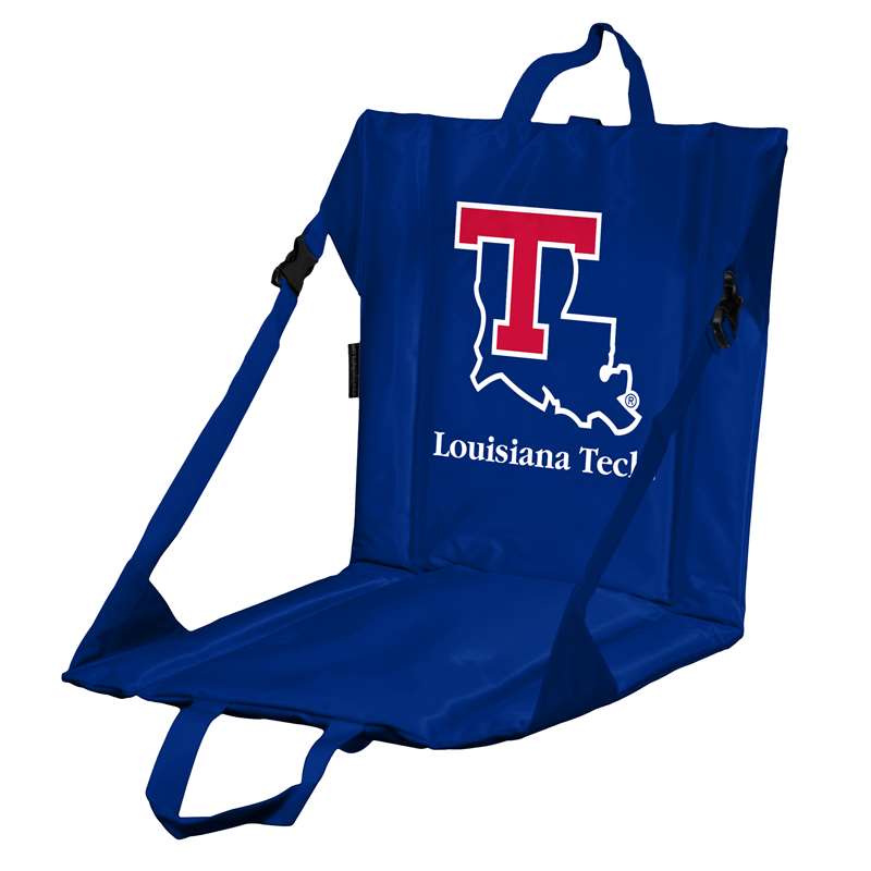 Louisiana Tech Stadium Seat