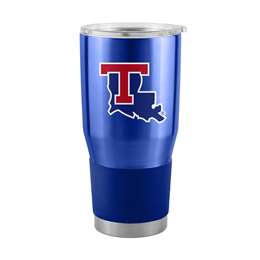 Louisiana Tech Gameday 30 oz Stainless Tumbler