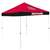 Louisiana Lafayette Ragin' Cajuns Canopy Tent 9X9