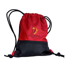 NCAA Louisiana Lafayette Ragin' Cajuns String Pack