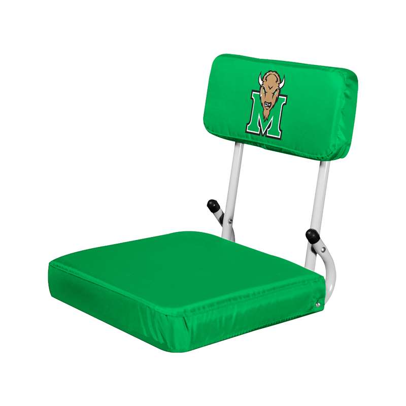 Marshall University Thundering Herd Hardback Seat