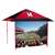 Maryland Terrapins Canopy Tent 12X12 Pagoda with Side Wall  