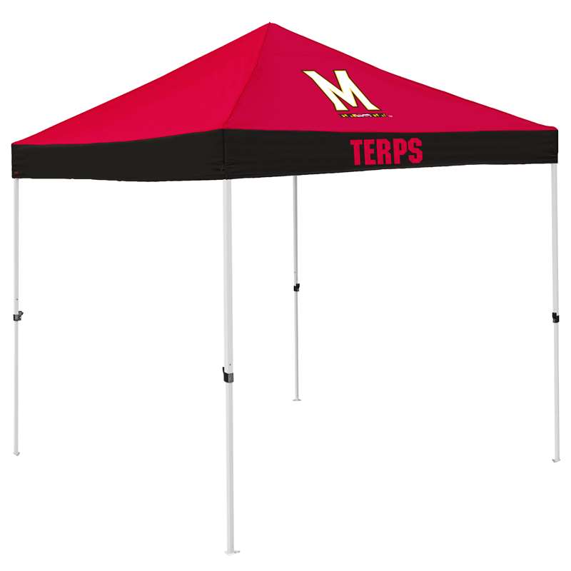Maryland Terrapins Canopy Tent 9X9
