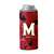 Maryland 12oz Camo Swagger Slim Can Coolie