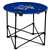 University of Memphis Tigers Round Folding Table with Carry Bag