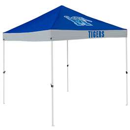 Memphis Tigers Canopy Tent 9X9