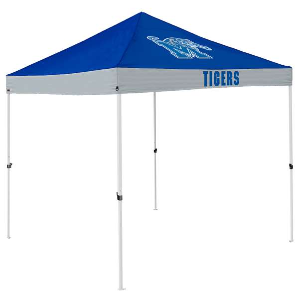 Memphis Tigers Canopy Tent 9X9