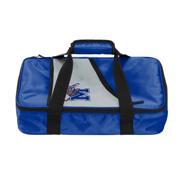 University of Memphis Tigers Casserole Caddy Carry Bag