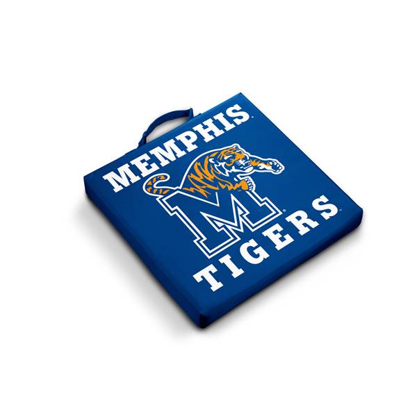 University of Memphis Tigers Stadium Cushion