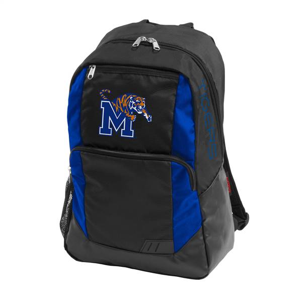 University of Memphis Tigers Closer Backpack
