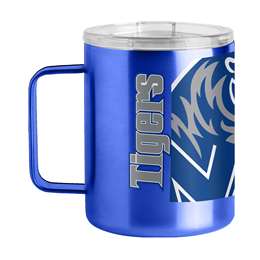 Memphis 15oz Hype Stainlesss Mug