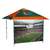 Miami Hurricane Canopy Tent 12X12 Pagoda with Side Wall  