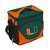 University of Miami Hurricanes 24 Can Cooler