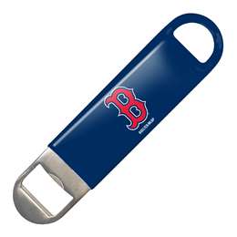 Boston Red Sox 7in Vinyl Bottle Opener