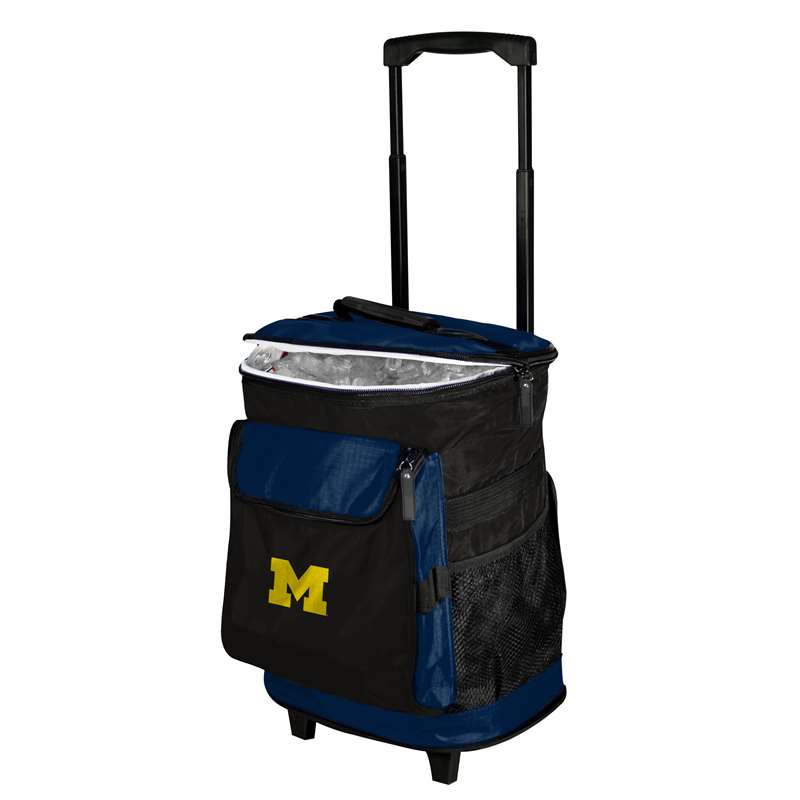 Michigan Rolling Cooler