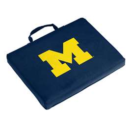 University of Michigan Wolverines Stadium Bleacher Cushion Seat  