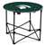 Michigan State University Spartans Round Folding Table with Carry Bag