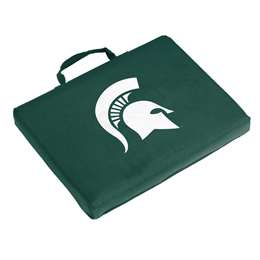 Michigan State University Spartans Stadium Bleacher Cushion Seat  