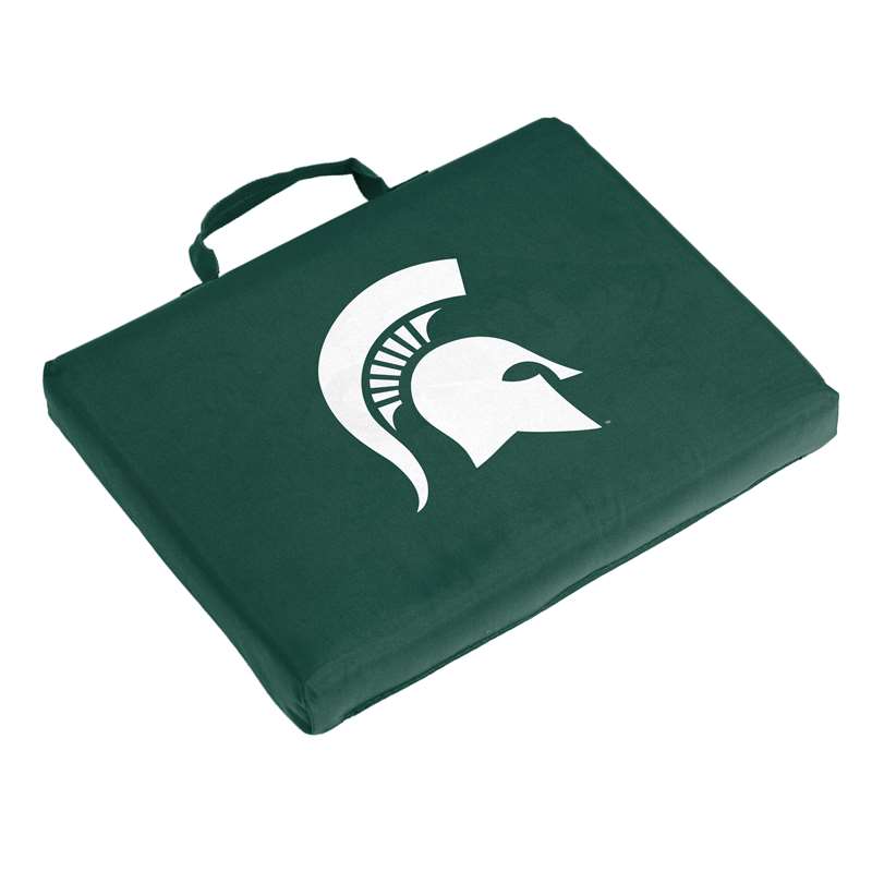 Michigan State University Spartans Stadium Bleacher Cushion Seat