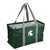 Michigan State University Spartans Crosshatch Picnic Caddy Tote Bag
