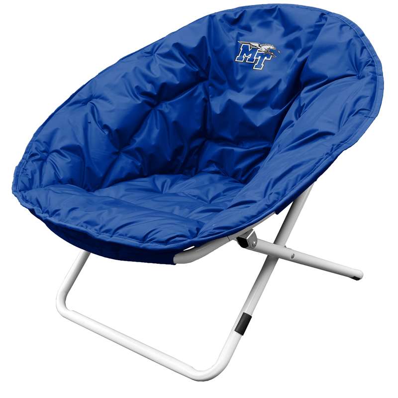 MTSU Sphere Chair 15 - Sphere Chair