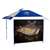 MTSU Canopy Tent 12X12 Pagoda with Side Wall  