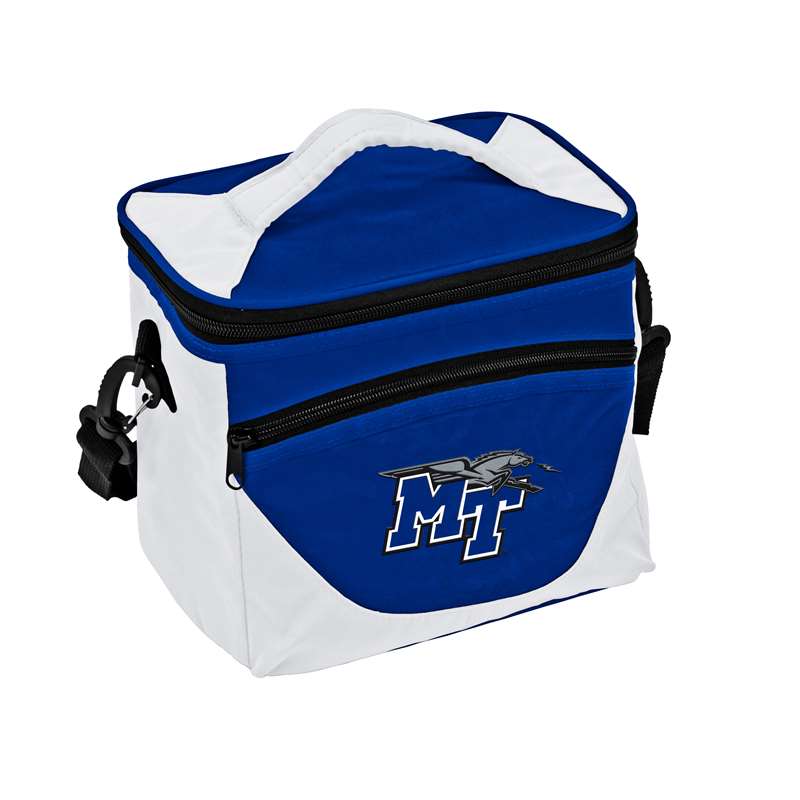 MTSU Middle Tennessee State University Halftime Lonch Bag - 9 Can Cooler