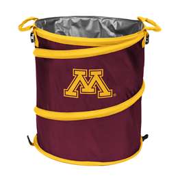 Minnesota Collapsible 3-in-1