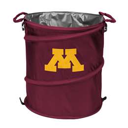 Minnesota Collapsible 3-in-1