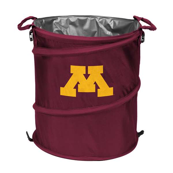 Minnesota Collapsible 3-in-1