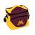 University of Minnesota Golden Gophers Halftime Lunch Bag 9 Can Cooler