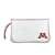 Minnesota Clear Wristlet