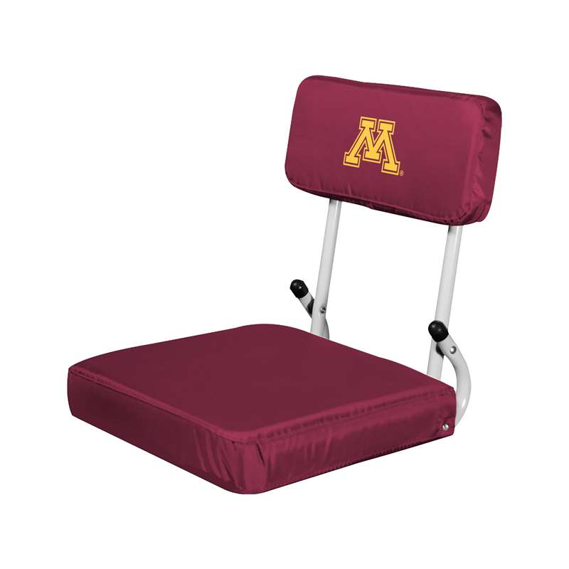 University of Minnesota Golden Gophers Hardback Seat