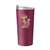 Minnesota Vault 20oz Powder Coat Tumbler