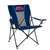 Ole Miss Rebels University of Mississippi Game Time Chair Folding Big Boy Tailgate Chairs