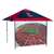 Ole Miss Rebels Mississippi Canopy Tent 12X12 Pagoda with Side Wall