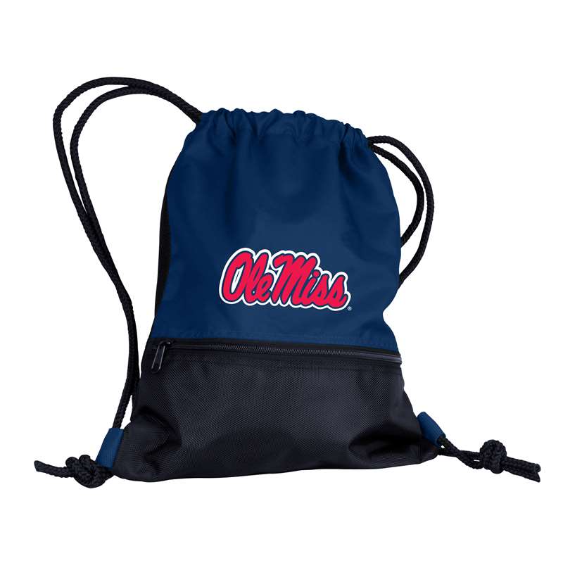 NCAA String Pack NCAA Team: Ole Miss