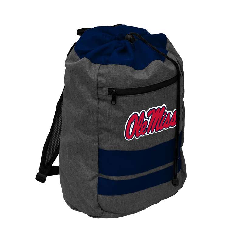 Ole Miss Journey Backsack