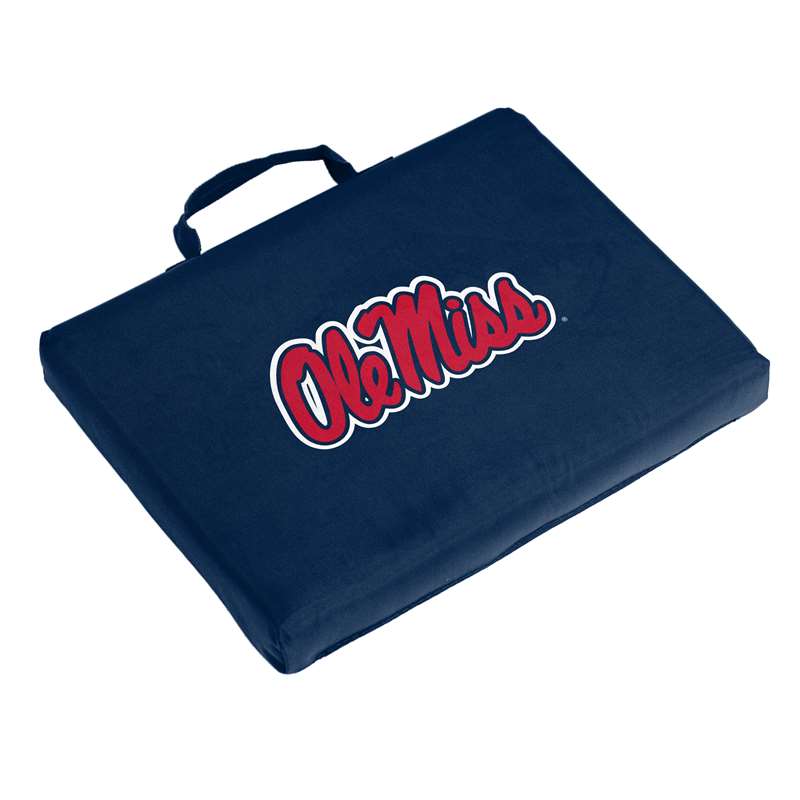 Mississippi Ole Miss Rebels Stadium Bleacher Cushion  