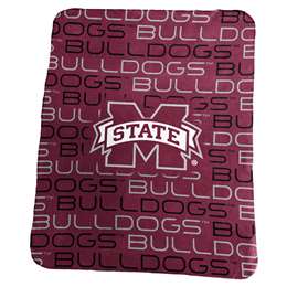 Mississippi State Classic Fleece