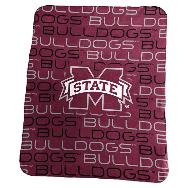 Mississippi State Classic Fleece