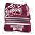 Mississippi State Raschel Thorw Blanket