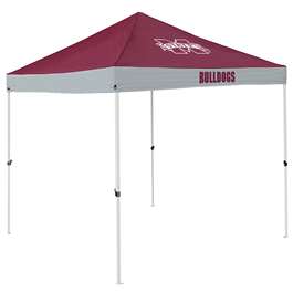 Mississippi State Bulldogs Canopy Tent 9X9