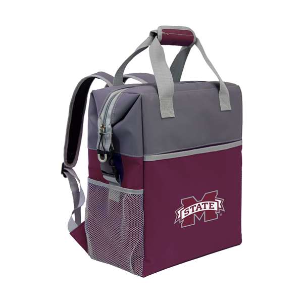 Mississippi State Backpack Cooler  
