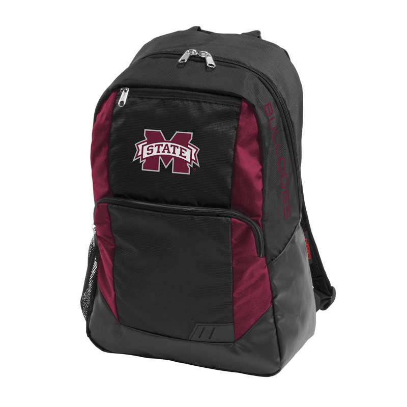 Mississippi State University Bulldogs Closer Backpack