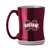 Mississippi State 14oz Relief Mug