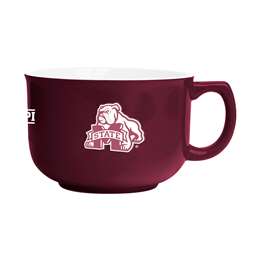 Mississippi State 32oz Bowl Mug